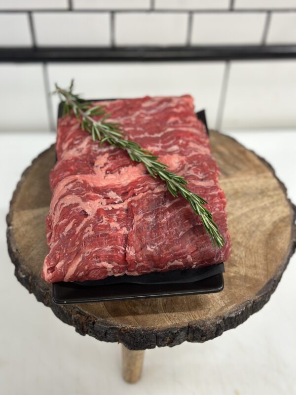 Prime Skirt Steak