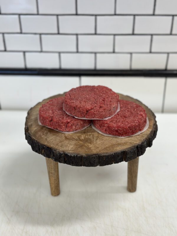 Wagyu Burgers