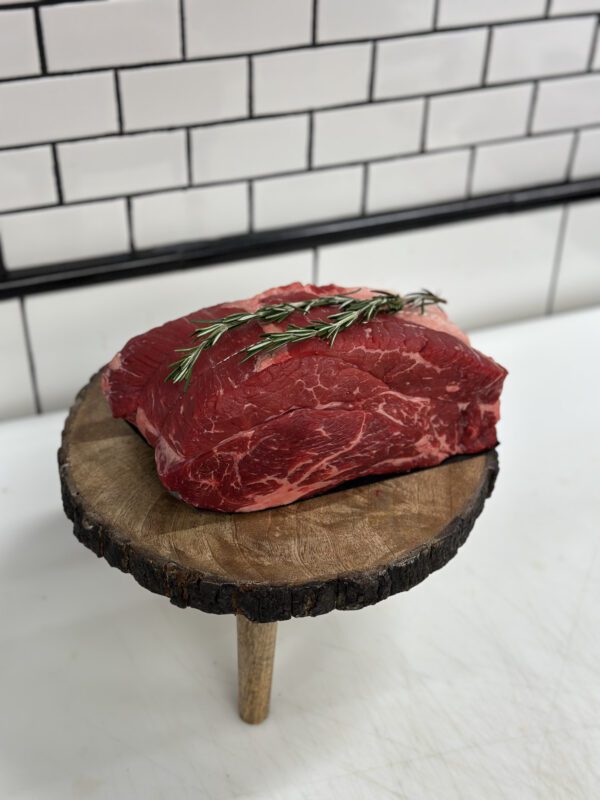 Prime Grade Chuck Roast