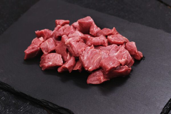 Prime Beef Stew Meat