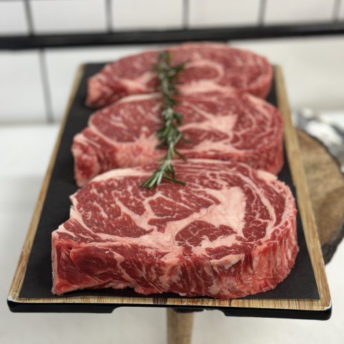 Prime Boneless Ribeye Steak