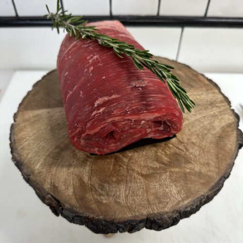 Prime Flank Steak