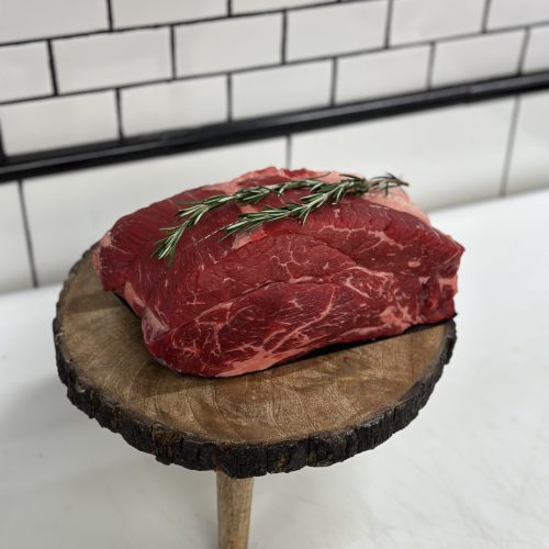 Prime Grade Chuck Roast