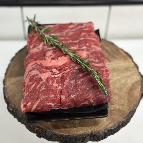 Prime Skirt Steak