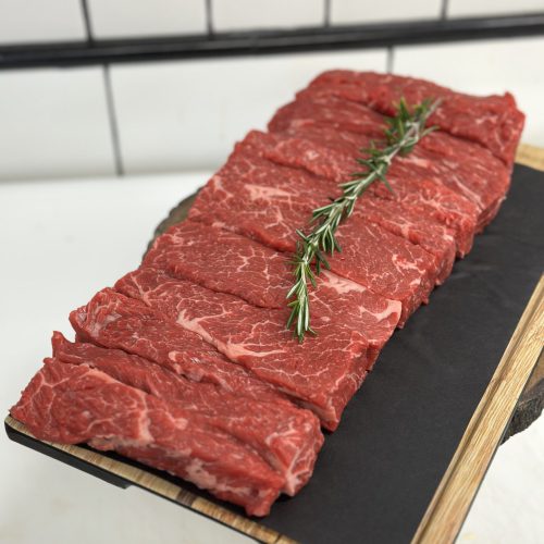 Prime Steak Tips