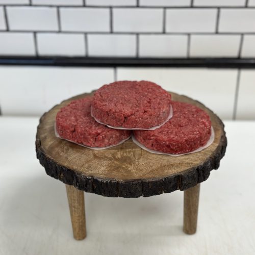 Wagyu Burgers